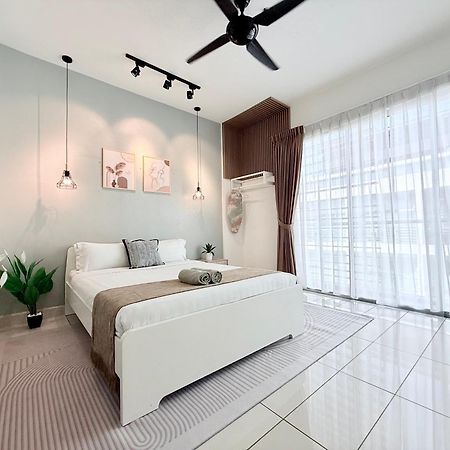 Owl Nest Suite' At Aeropod Sovo Kota Kinabalu Exteriér fotografie