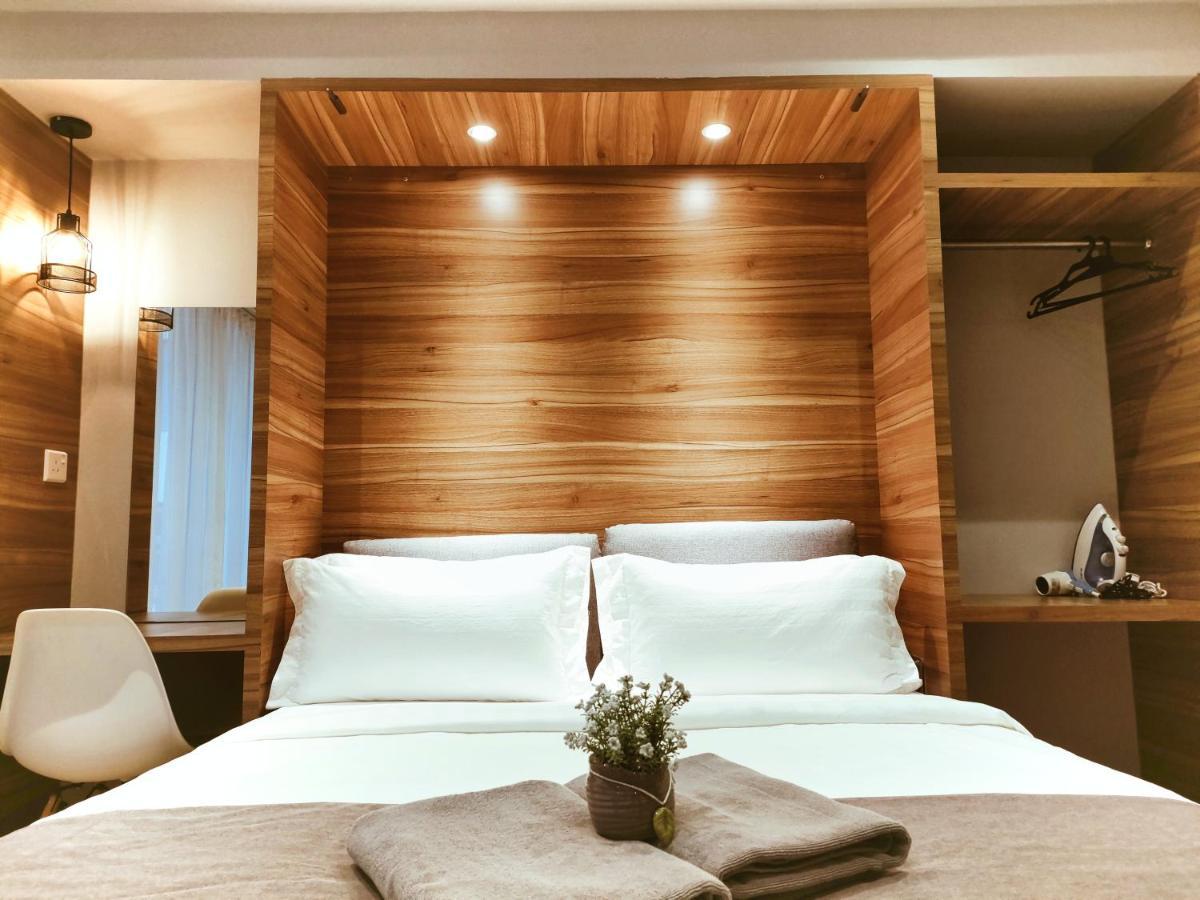 Owl Nest Suite' At Aeropod Sovo Kota Kinabalu Exteriér fotografie