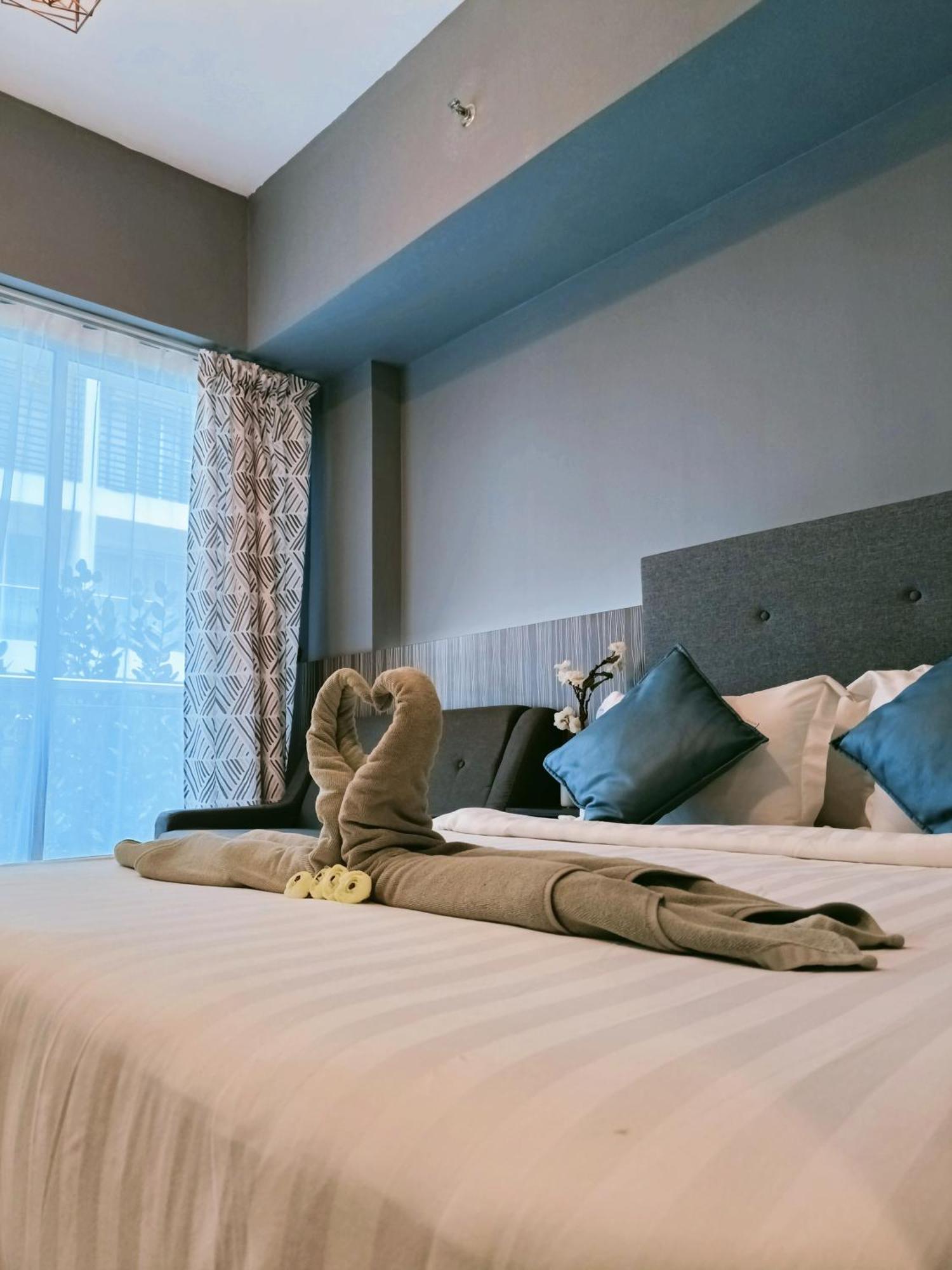 Owl Nest Suite' At Aeropod Sovo Kota Kinabalu Exteriér fotografie