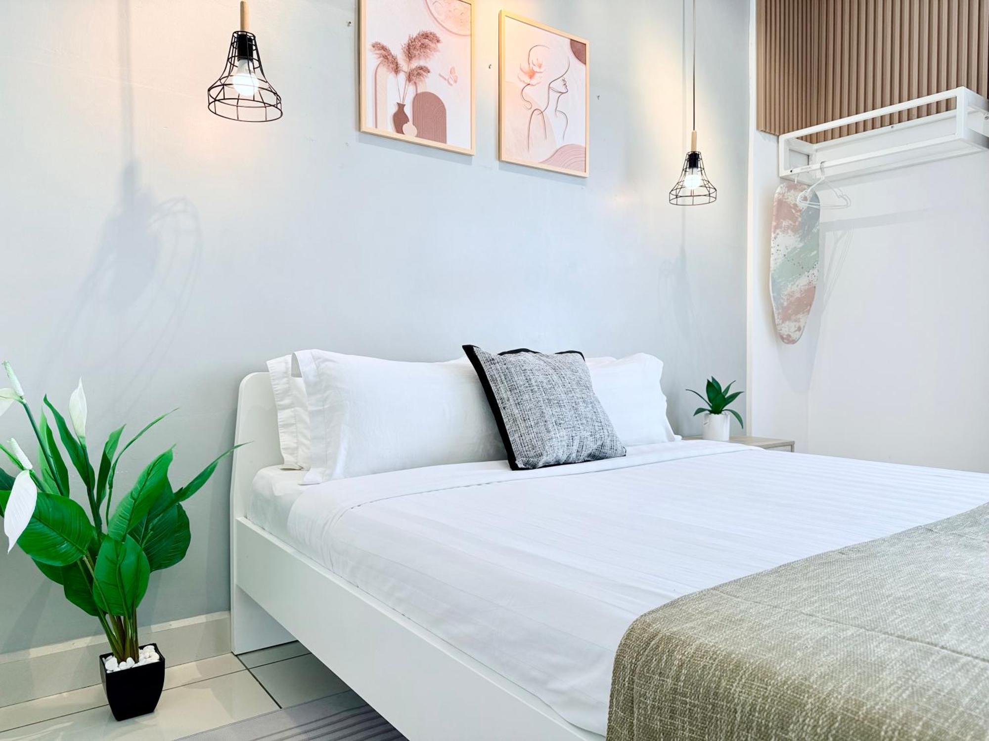 Owl Nest Suite' At Aeropod Sovo Kota Kinabalu Pokoj fotografie